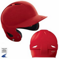 Gem Gloss Performance Batting Helmet